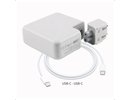 Extra digital Laptop Power Adapter USB-C, 87W