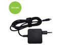 Extra digital Laptop Power Adapter USB-C, 29W