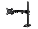 Arctic gmbh ARCTIC Z1 Monitor Arm 38"/34" with USB Hub, Desk Mount