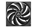 Arctic gmbh ARCTIC F14 PWM PST CO Case Fan, 4-pin, 140mm