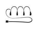 Arctic gmbh ARCTIC 4-Pin PWM Fan Splitter Cable