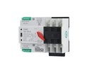Automatic Transfer Switch CNC 3P 220V 100A