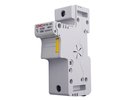 CNC Fuse holder, 1P, 690V, 125A, DIN