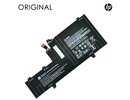 Notebook battery, HP OM03XL Original