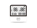 Tuya Smart Temperature and Humidity Sensor, Wi-Fi