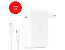 Extra digital Laptop Power Adapter USB-C, 140W, PD