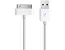Extra digital Cable Apple 30-pin - USB, 1m