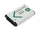 Extra digital Sony, battery NP-BX1
