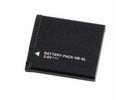 Extra digital Canon, battery NB-8L
