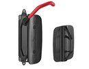 Hismart On-Wall Bike Rack