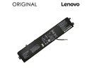 Notebook battery, Lenovo L14S3P24 Original