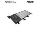 Notebook Battery ASUS C21N1347, 37Wh, Original