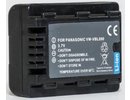 Extra digital Panasonic, battery VW-VBL090