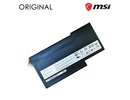 Notebook Battery MSI BTY-M6J, 5700mAh, Original