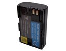 Extra digital CANON Battery LP-E6P, 2400mAh