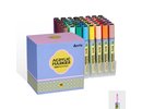 Acrylic Marker Pens ARRTX, 48 Colours