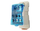 CNC Unipolar Junction Box 125A
