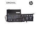 Notebook battery HP PK03XL, 4913mAh, Original