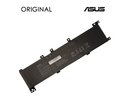 Notebook Battery ASUS B31N1635, 3550mAh, Original