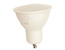 Hismart LED GU10, 5W, 230VAC, 2700K