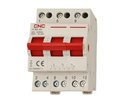 Changeover Switch CNC YCBZ-40, 3P, 40A, 1-0-2