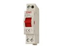 Changeover Switch CNC YCBZ-40, 1P, 40A, 1-0-2