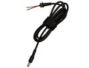 Anthy industrial co., ltd Power Supply Connector Cable for LENOVO, 6.3 x 3.0mm (Power line)