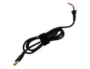 Anthy industrial co., ltd Power Supply Connector Cable for LENOVO, square (Power line)