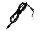 Anthy industrial co., ltd Power Supply Connector Cable for HP, 4.8 x 1.7mm (Power line)