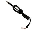 Anthy industrial co., ltd Power Supply Connector Cable forDELL, 7.4 x 5.0mm (Power line)