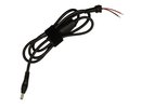 Anthy industrial co., ltd Power Supply Connector Cable for ASUS, 5.5 x 2.5mm (Power line)