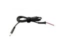 Extra digital Power Supply Connector Cable for DELL, 4.5 x 2.7mm, with pin