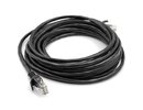 Power plant, llc Cable Cat5E UTP, 5m, black