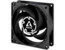 Arctic gmbh ARCTIC P8 MAX High-Speed Fan, 4-pin, 80mm, Black