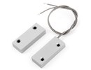 Hismart Overhead Mount Magnetic Contact, NC, 25-35 mm