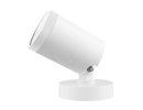 Hismart LED Lamp Holder with GU10 5W Bulb