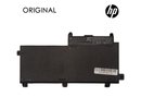 Notebook battery HP CI03XL, 3930mAh, Original