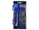 Extra digital 124 in 1 Magnetic Screwdriver Set