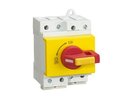 Hismart DC Isolator Switch 4P, 32A, 1200VDC
