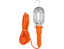 Power plant, llc Portable Light with Hook 7m, 2x0.75mm2