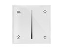 Skydance Touch Panel Dimmer T1-1, 12-48VDC, 2Ch