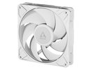 Arctic gmbh ARCTIC P14 PRO PWM PST High-Performance Fan, 4-pin, 140mm, white