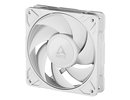 Arctic gmbh ARCTIC P12 PRO PWM PST High-Performance Fan, 4-pin, 120mm, white