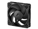 Arctic gmbh ARCTIC P12 PRO PWM PST High-Performance Fan, 4-pin, 120mm, black