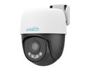 Uniview UNIARCH 3MP HD Outdoor Pan & Tilt Wi-Fi Camera