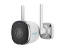 Hismart UNIARCH 2MP HD Outdoor Bullet Wi-Fi Camera
