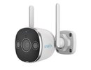 Hismart UNIARCH 5MP HD Outdoor Bullet Wi-Fi Camera