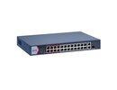 PoE Switch Hikvision DS-3E1326P-EI/M