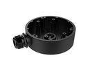 Junction Box Hikvision DS-1280ZJ-DM46, Black