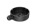 Junction Box Hikvision DS-1280ZJ-TR13, Black